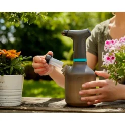 Gardena Pumpsprüher EasyPump 1 L -Vitavia Verkäufe 860921 3050 11