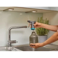 Gardena Drucksprüher Comfort 5 L Und Pumpsprüher 0,75 L 17 Gardena Drucksprüher Comfort 5 L Und Pumpsprüher 0,75 L -Vitavia Verkäufe 860953 3050 12