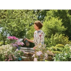 Gardena Drucksprüher Comfort 5 L Und Pumpsprüher 0,75 L 13 Gardena Drucksprüher Comfort 5 L Und Pumpsprüher 0,75 L -Vitavia Verkäufe 860953 3050 3