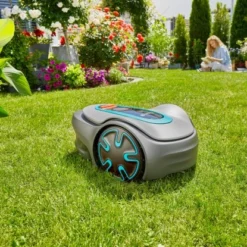 Gardena Mähroboter Sileno Minimo 250 M² 23 Gardena Mähroboter Sileno Minimo 250 M² -Vitavia Verkäufe 8654139 AB01