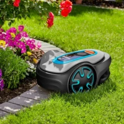 Gardena Mähroboter Sileno Minimo 250 M² 21 Gardena Mähroboter Sileno Minimo 250 M² -Vitavia Verkäufe 8654139 AB02