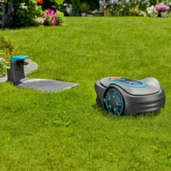 Gardena Mähroboter Sileno Minimo 250 M² 16 Gardena Mähroboter Sileno Minimo 250 M² -Vitavia Verkäufe 8654139 AB03