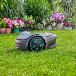 Gardena Mähroboter Sileno Minimo 250 M² 19 Gardena Mähroboter Sileno Minimo 250 M² -Vitavia Verkäufe 8654139 AB04
