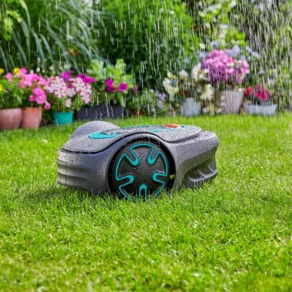 Gardena Mähroboter Sileno Minimo 250 M² 7 Gardena Mähroboter Sileno Minimo 250 M² – Bild 7