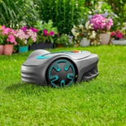 Gardena Mähroboter Sileno Minimo 250 M² 24 Gardena Mähroboter Sileno Minimo 250 M² -Vitavia Verkäufe 8654139 AB05