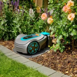 Gardena Mähroboter Sileno Minimo 250 M² 22 Gardena Mähroboter Sileno Minimo 250 M² -Vitavia Verkäufe 8654139 AB06
