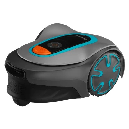 Gardena Mähroboter Sileno Minimo 250 M² 1 Gardena Mähroboter Sileno Minimo 250 M²