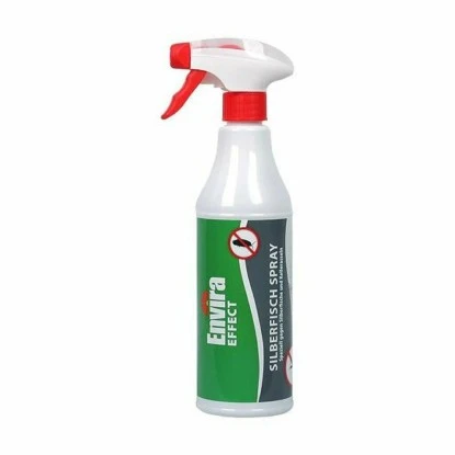 Envira Silberfischspray 500 Ml 1 Envira Silberfischspray 500 Ml