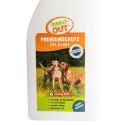 Insect-Out Premiumschutz Für Hunde 750 Ml 6 Insect-Out Premiumschutz Für Hunde 750 Ml -Vitavia Verkäufe 865595 4880 3