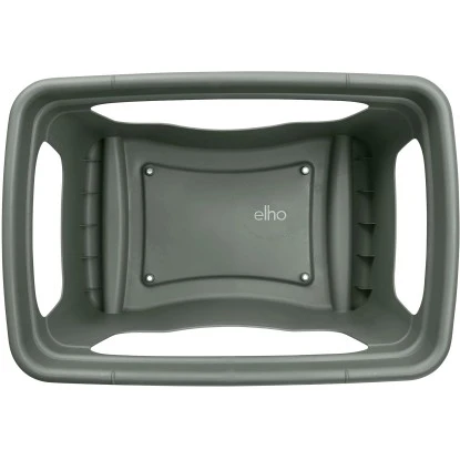 Elho Anzuchttopf Green Basics Laubgrün 35,7 Cm X 50,9 Cm X 35,1 Cm 6 Elho Anzuchttopf Green Basics Laubgrün 35,7 Cm X 50,9 Cm X 35,1 Cm – Bild 6