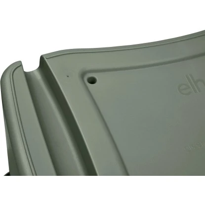 Elho Anzuchttopf Green Basics Laubgrün 35,7 Cm X 50,9 Cm X 35,1 Cm 7 Elho Anzuchttopf Green Basics Laubgrün 35,7 Cm X 50,9 Cm X 35,1 Cm – Bild 7