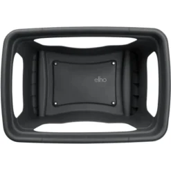 Elho Anzuchttopf Green Basics Living Schwarz 35,7 Cm X 50,9 Cm X 35,1 Cm -Vitavia Verkäufe 8711904494490 4667 06