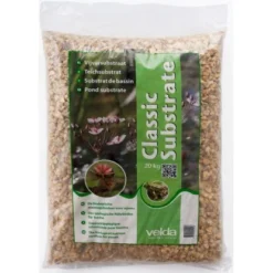 Velda Teichboden-Substrat Classic 20 L Sack