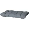 Madison Lounge Sitzkissen Florance Basic Grau