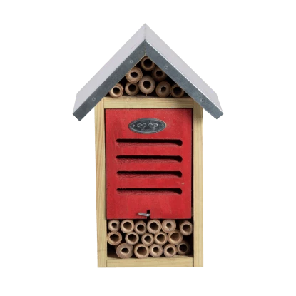 Esschert Insektenhotel M 1 Esschert Insektenhotel M