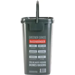 Compo Grow Greener Grass 5,5 Kg Für 200 M² -Vitavia Verkäufe 8785099 4497 4