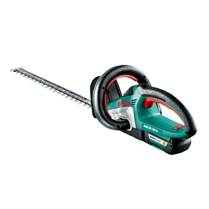 Bosch Akku-Heckenschere AHS 54-20 LI Schnittlänge 54 Cm 1 Bosch Akku-Heckenschere AHS 54-20 LI Schnittlänge 54 Cm