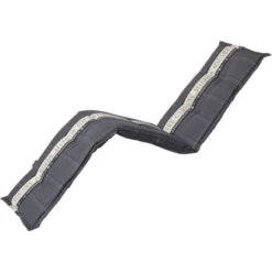 Madison Auflage Garden Grau Für Liege Ca. 190 Cm X 65 Cm