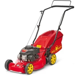 Wolf-Garten Benzin-Rasenmäher A 4600 Mit 60 L Fangsack 2,1 KW 6 Wolf-Garten Benzin-Rasenmäher A 4600 Mit 60 L Fangsack 2,1 KW -Vitavia Verkäufe 8 3714 11atosc650 a4600 02