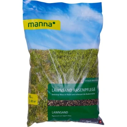 Manna LawnSand 8 Kg 1 Manna LawnSand 8 Kg