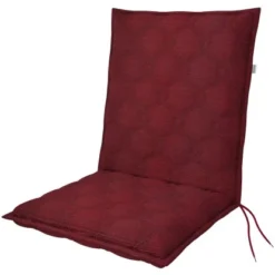 Doppler Niederlehner Fusion Neo D.2428K Weinrot 48 Cm X 100 Cm