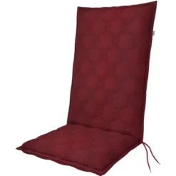 Doppler Hochlehner Fusion Neo D.2428K Weinrot 48 Cm X 119 Cm