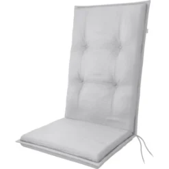 Doppler Hochlehner Star D.2025 Hellgrau 48 Cm X 119 Cm