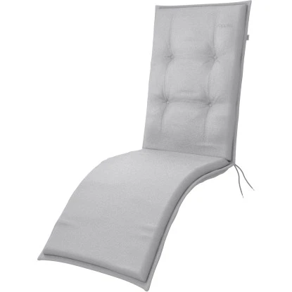 Doppler Relaxliege Star D.2025 Hellgrau 48 Cm X 170 Cm 1 Doppler Relaxliege Star D.2025 Hellgrau 48 Cm X 170 Cm