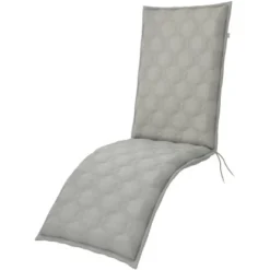 Doppler Relaxliege Fusion Neo D.2716K Natur 48 Cm X 170 Cm