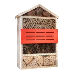 Insektenhotel 5 Sterne