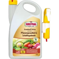 Substral Naturen Schädlingsabwehr Spray 2,5 L