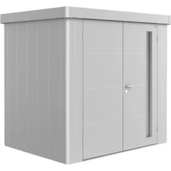 Biohort Bodenschwellenrampe Für Gerätehaus Neo