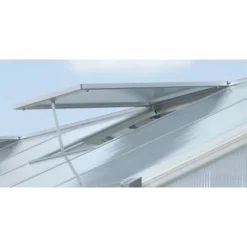 Vitavia Alu-Dachfenster Für Zeus Ohne Verglasung