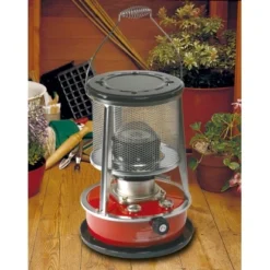 Parasene Petroleumheizung "BIG PARAFFIN" CA.2,5KW