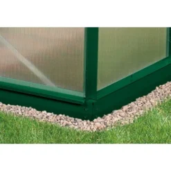 Vitavia Stahlfundament Diana/Meridian 6700 Grün H 6 Cm