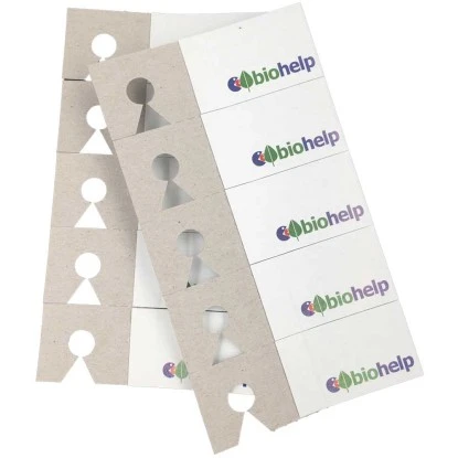 Biohelp Erzwespen Gegen Weiße Fliegen 1.000 Stk. 1 Biohelp Erzwespen Gegen Weiße Fliegen 1.000 Stk.