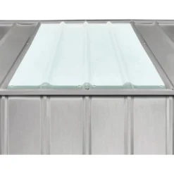Globel Dachpaneel Skylight 1 Blickdicht -Vitavia Verkäufe 9340976009838 2298 2