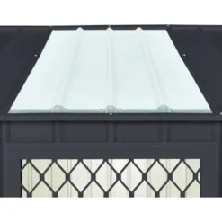 Globel Dachpaneel Skylight 1 Blickdicht -Vitavia Verkäufe 9340976009838 2298 5