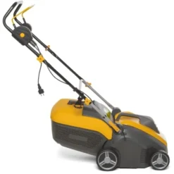 Stiga Elektro-Vertikutierer Und -Rasenlüfter SV 415 E 1.500 W -Vitavia Verkäufe 941350 4996 29000215214 04