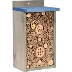 Insektenhotel Flachdach FSC®