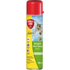 Natria Wespen Akut Spray (3 In 1) 400 Ml
