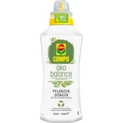 Compo öko Balance® Pflanzendünger 1l