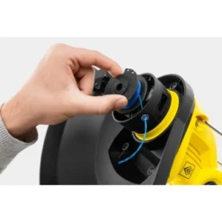 Kärcher Akku-Rasentrimmer LTR 18-30 Battery 13 Kärcher Akku-Rasentrimmer LTR 18-30 Battery -Vitavia Verkäufe 944637 2294 2 1