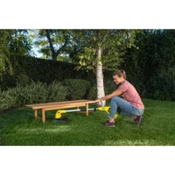 Kärcher Akku-Rasentrimmer LTR 18-30 Battery 18 Kärcher Akku-Rasentrimmer LTR 18-30 Battery -Vitavia Verkäufe 944637 2294 7