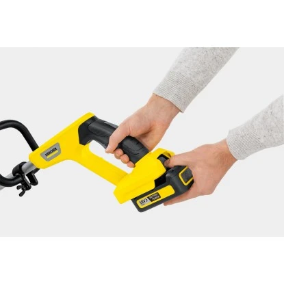 Kärcher Akku-Rasentrimmer LTR 18-30 Battery 7 Kärcher Akku-Rasentrimmer LTR 18-30 Battery – Bild 7