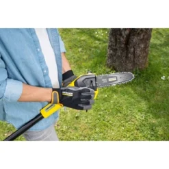 Kärcher Akku-Teleskop-Astsäge PSW 18-20 Battery -Vitavia Verkäufe 944647 2294 3