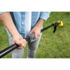 Kärcher Akku-Teleskop-Astsäge PSW 18-20 Battery -Vitavia Verkäufe 944647 2294 4