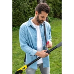 Kärcher Akku-Teleskop-Astsäge PSW 18-20 Battery -Vitavia Verkäufe 944647 2294 5