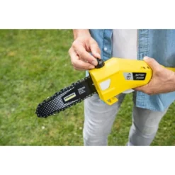 Kärcher Akku-Teleskop-Astsäge PSW 18-20 Battery -Vitavia Verkäufe 944647 2294 6