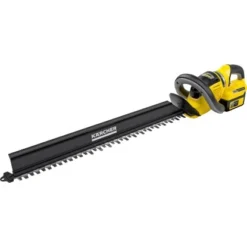 Kärcher Akku-Heckenschere HGE 36-60 Battery Set Inkl. Akku